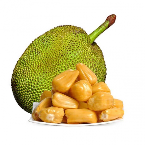 Mít nghệ- thơm ngon khó quên